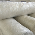 حماية عزل الحرارة للحفاظ على حرارة القماش غير Asbestos